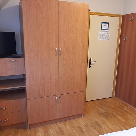 Guest House Diel Veliko Tŭrnovo Rom bilde