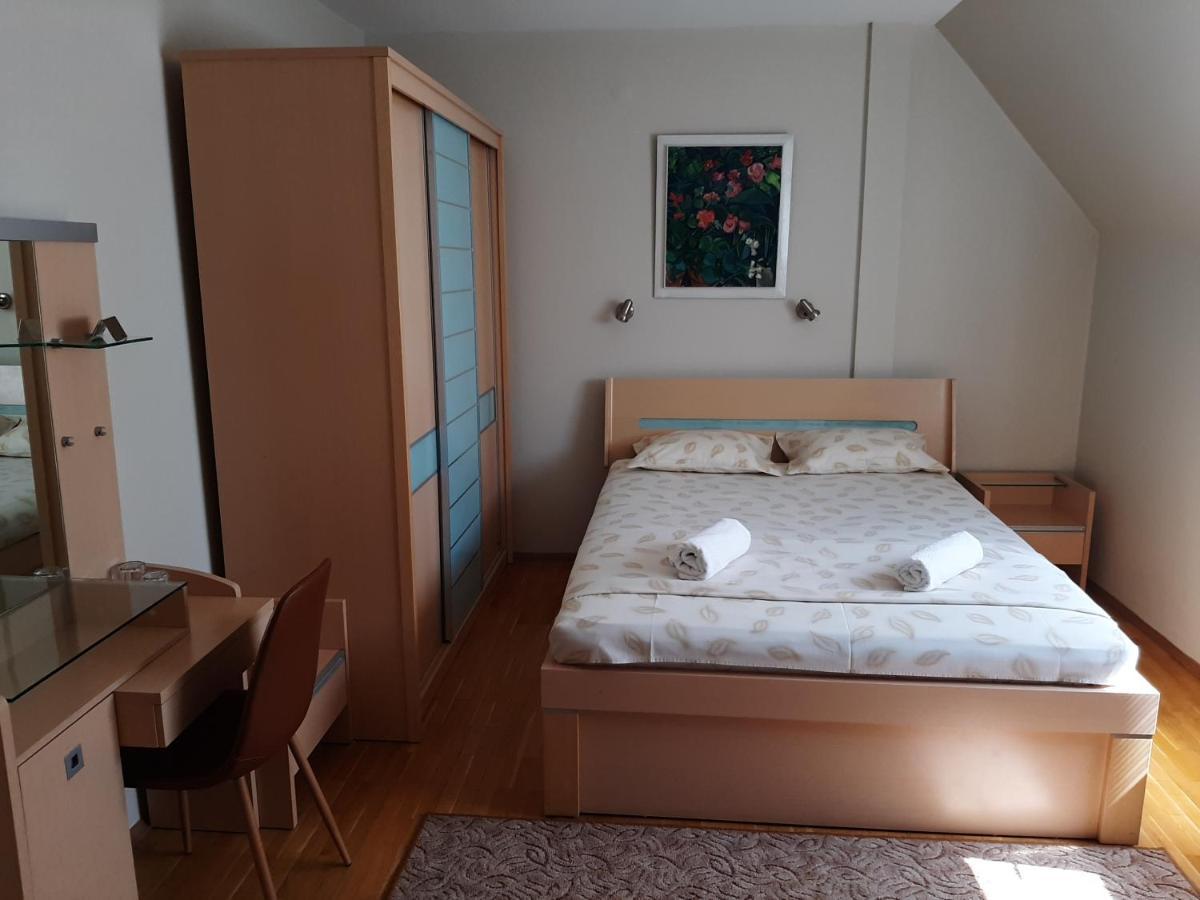 Guest House Diel Veliko Tŭrnovo Eksteriør bilde
