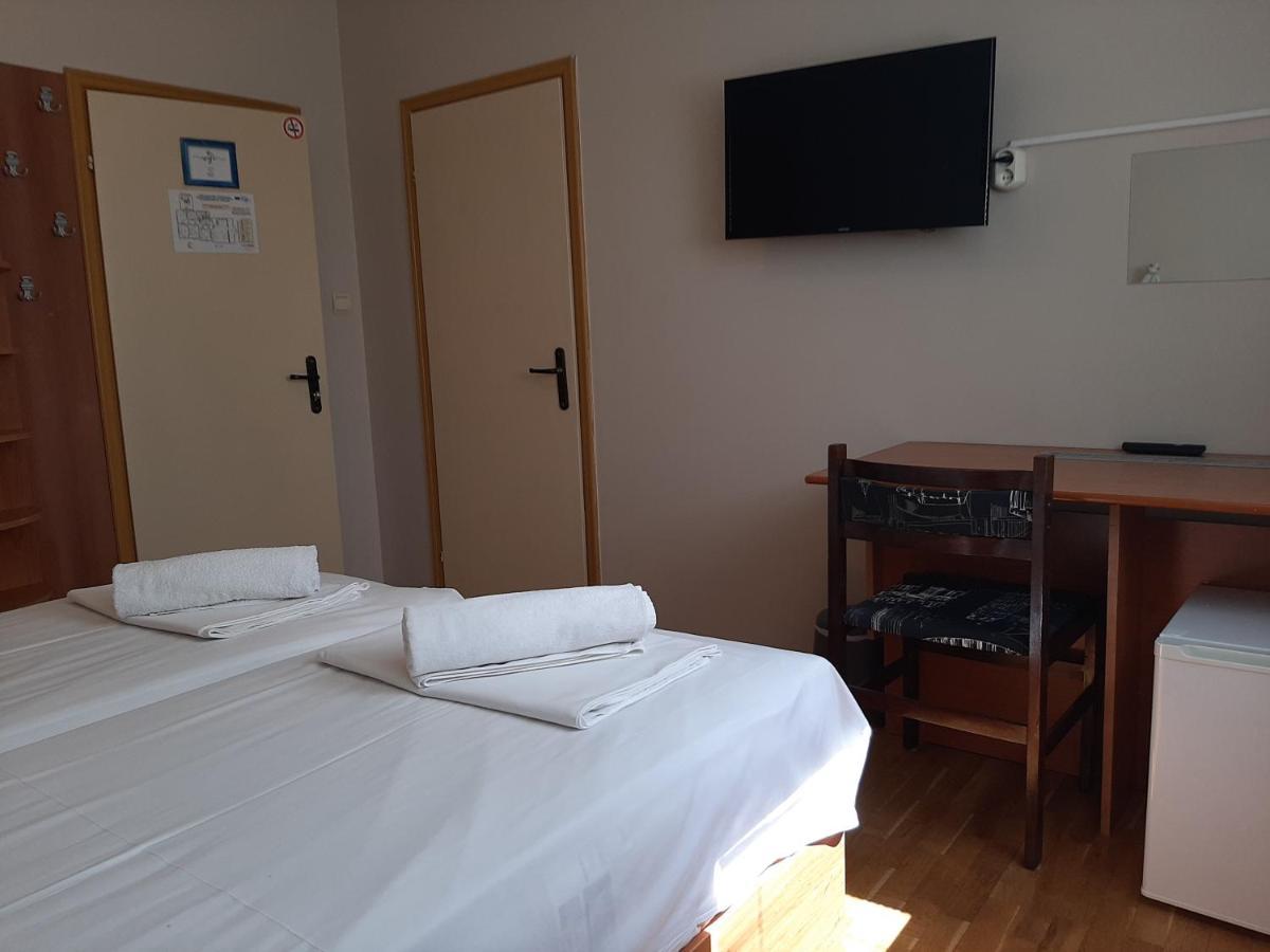 Guest House Diel Veliko Tŭrnovo Eksteriør bilde