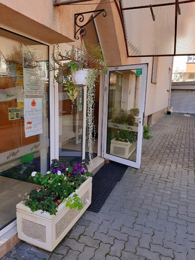 Guest House Diel Veliko Tŭrnovo Eksteriør bilde