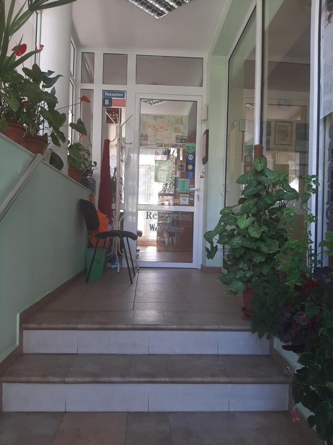 Guest House Diel Veliko Tŭrnovo Eksteriør bilde
