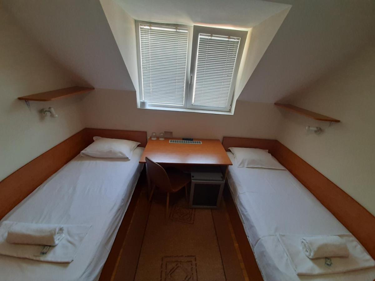 Guest House Diel Veliko Tŭrnovo Eksteriør bilde