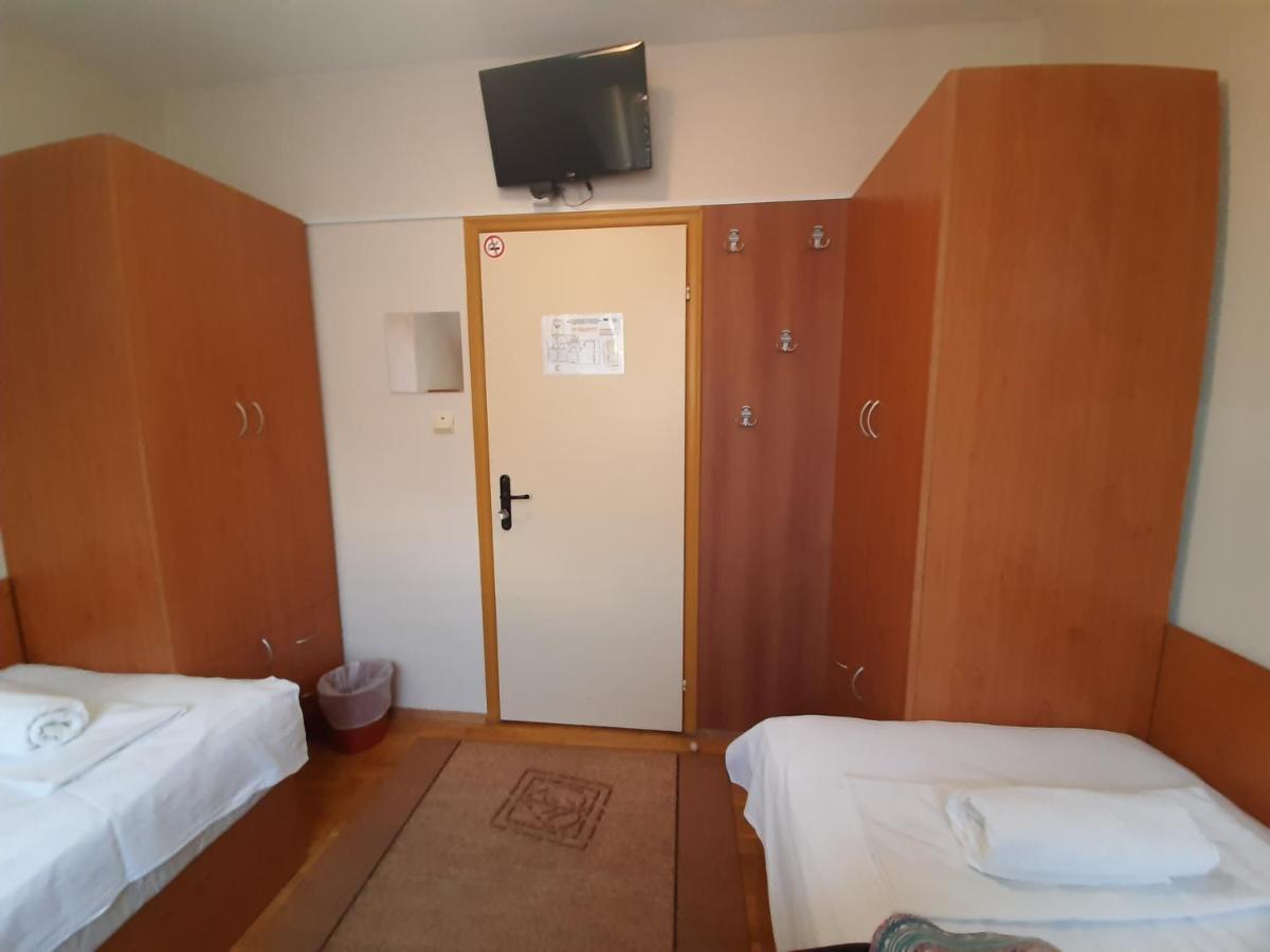 Guest House Diel Veliko Tŭrnovo Eksteriør bilde