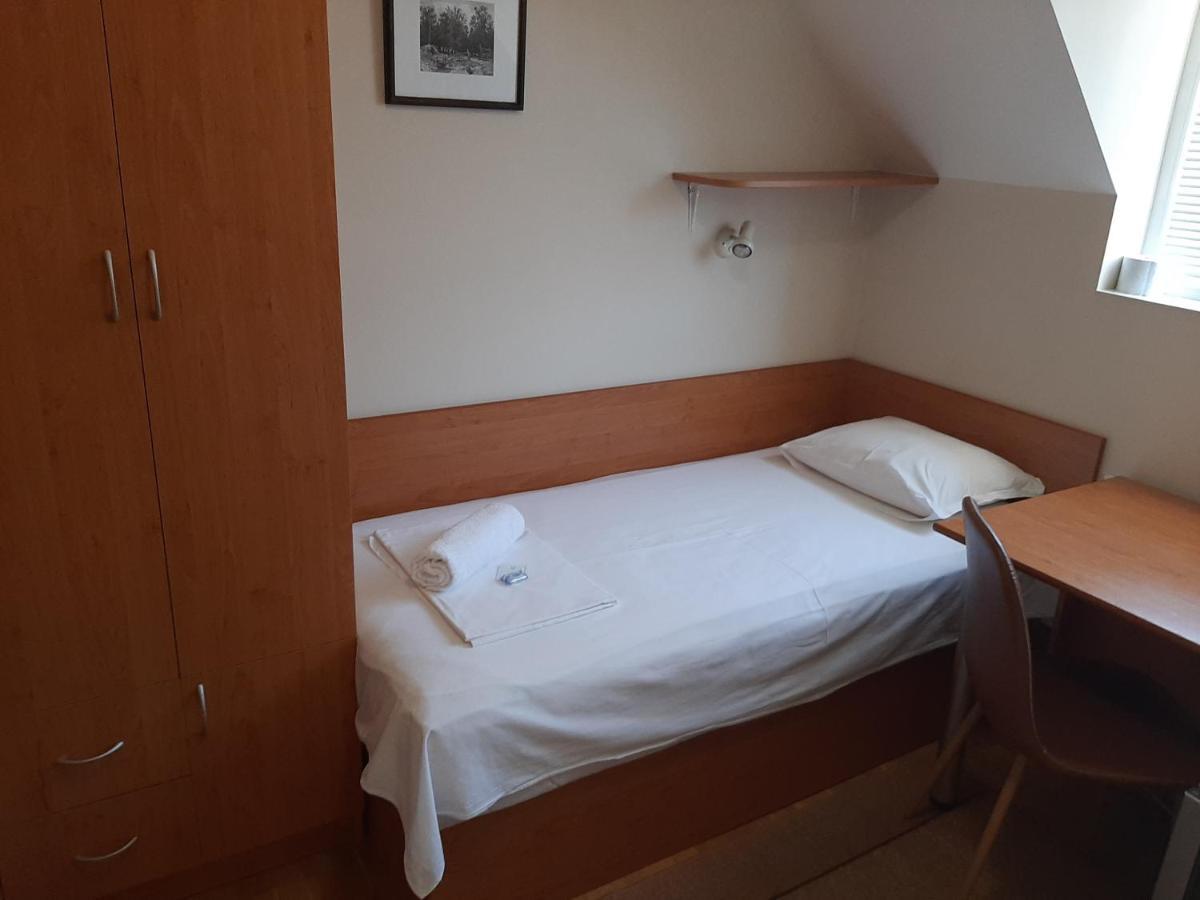 Guest House Diel Veliko Tŭrnovo Eksteriør bilde