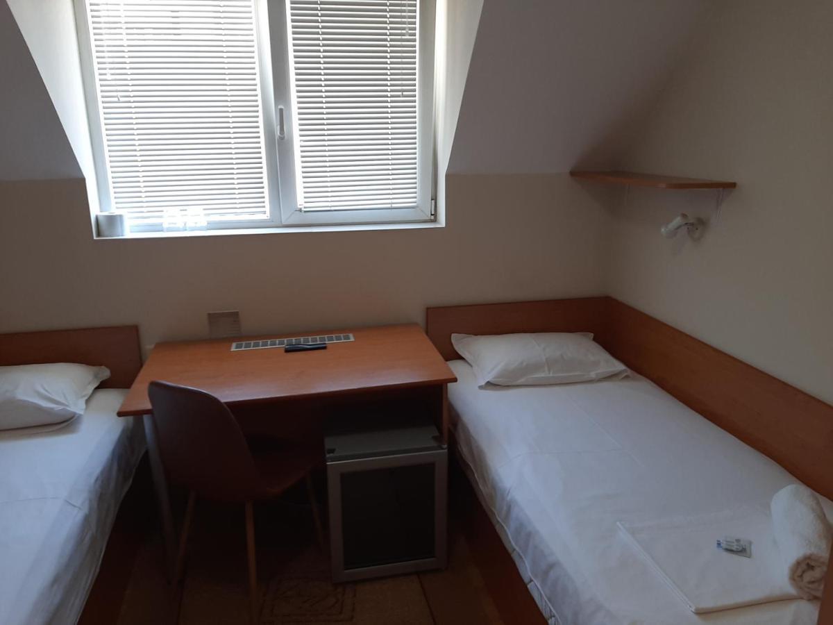 Guest House Diel Veliko Tŭrnovo Eksteriør bilde