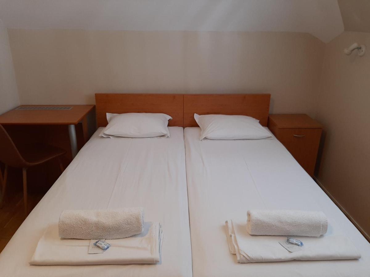 Guest House Diel Veliko Tŭrnovo Eksteriør bilde