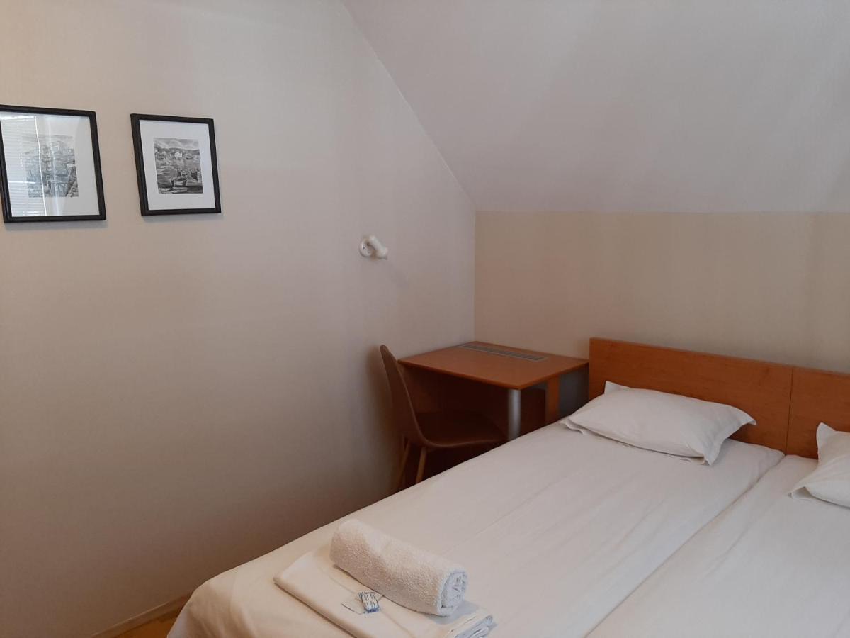 Guest House Diel Veliko Tŭrnovo Eksteriør bilde