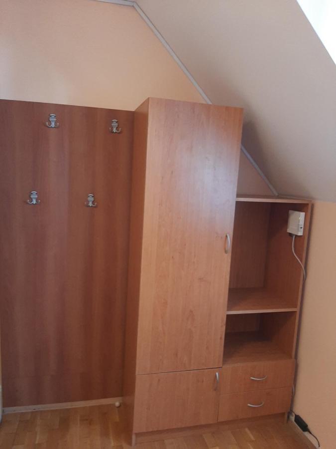 Guest House Diel Veliko Tŭrnovo Eksteriør bilde