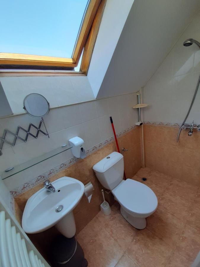 Guest House Diel Veliko Tŭrnovo Eksteriør bilde