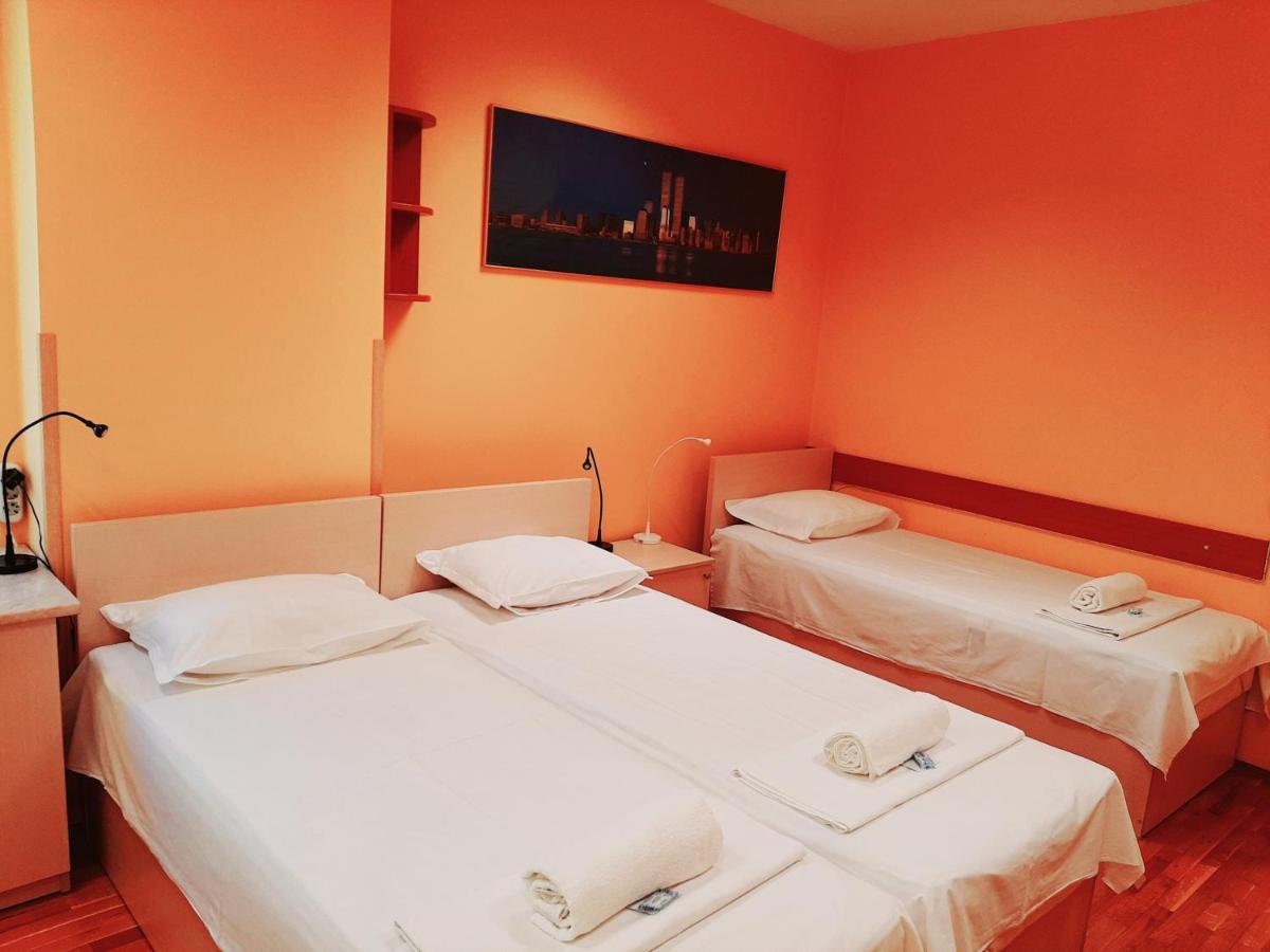 Guest House Diel Veliko Tŭrnovo Eksteriør bilde