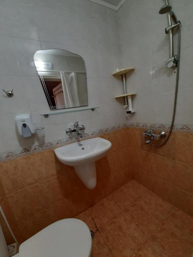 Guest House Diel Veliko Tŭrnovo Eksteriør bilde