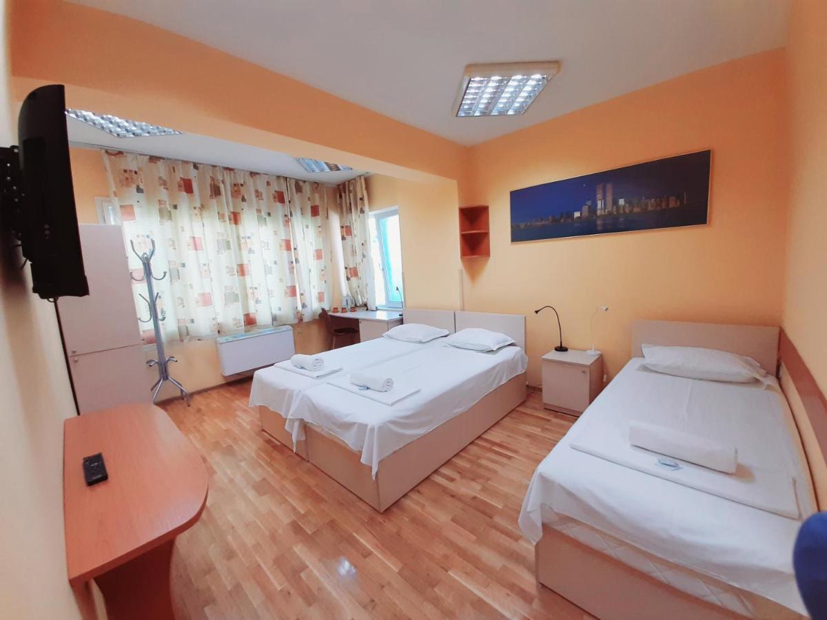 Guest House Diel Veliko Tŭrnovo Eksteriør bilde