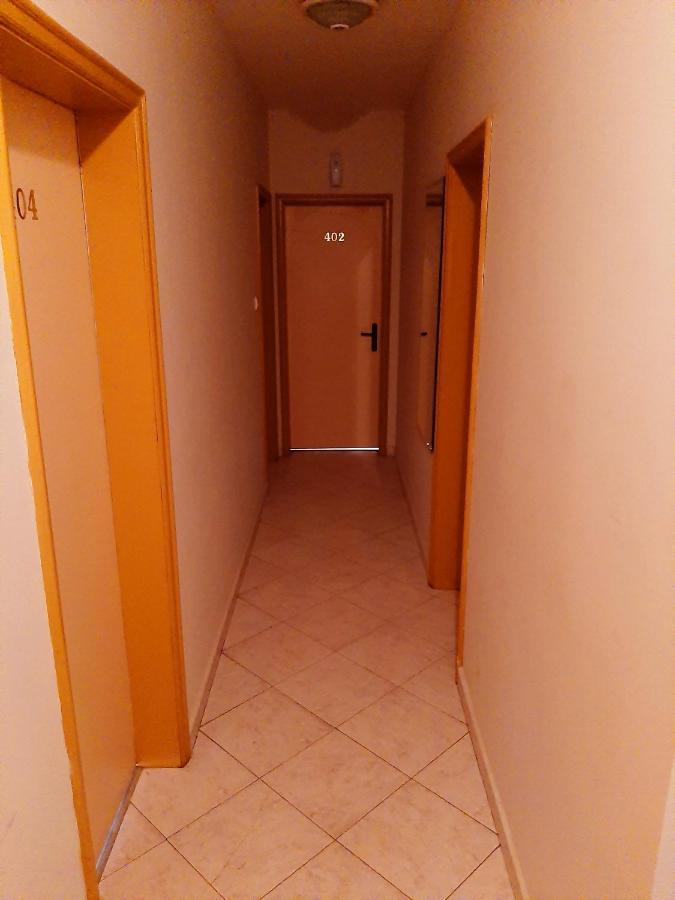 Guest House Diel Veliko Tŭrnovo Eksteriør bilde
