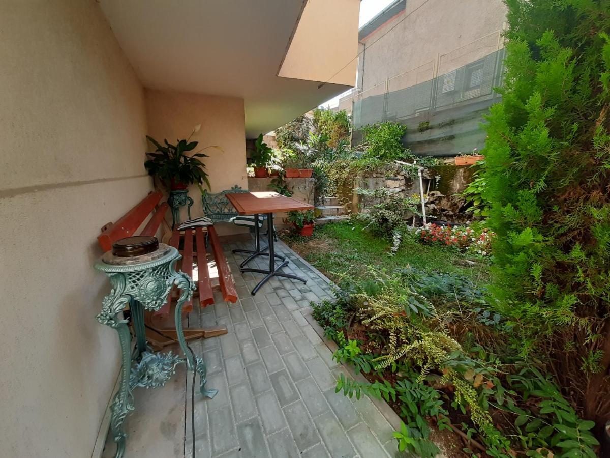 Guest House Diel Veliko Tŭrnovo Eksteriør bilde