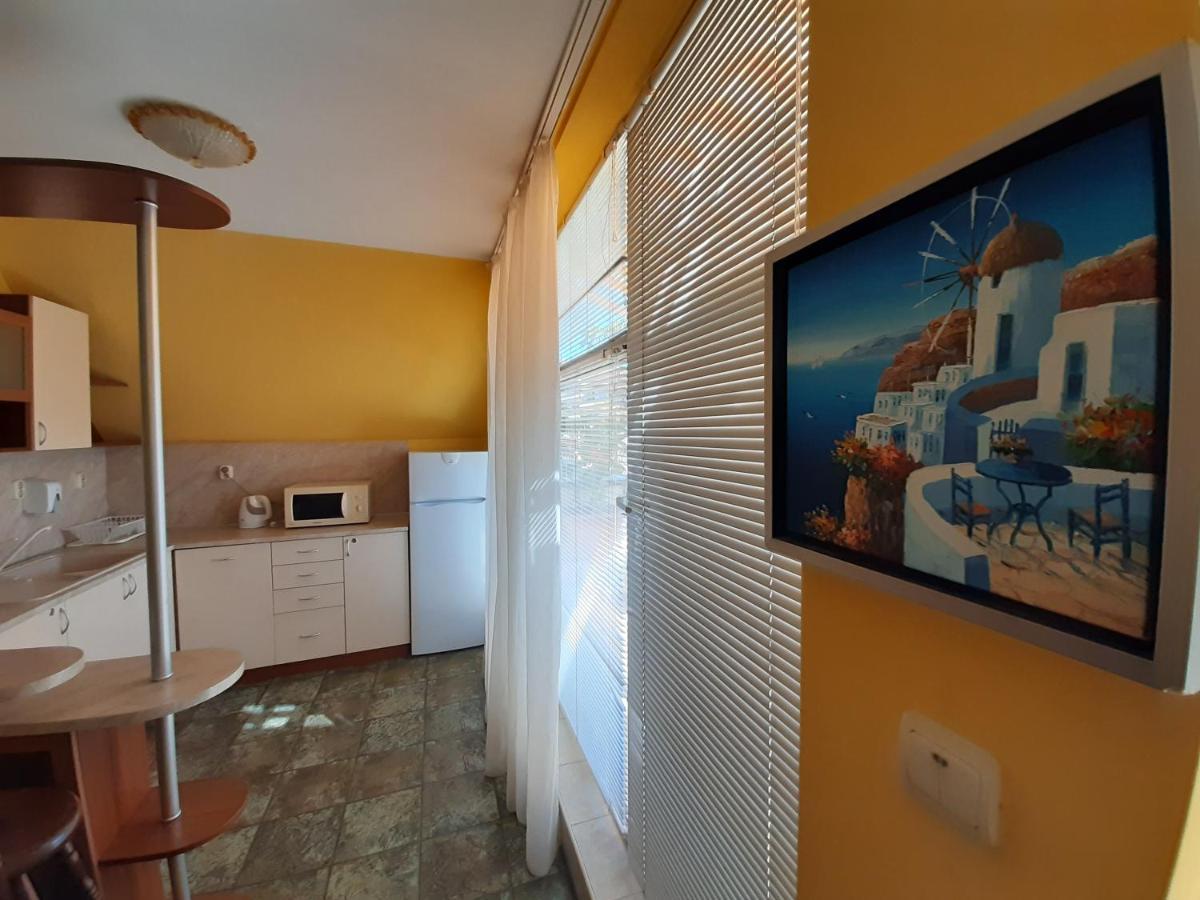 Guest House Diel Veliko Tŭrnovo Eksteriør bilde