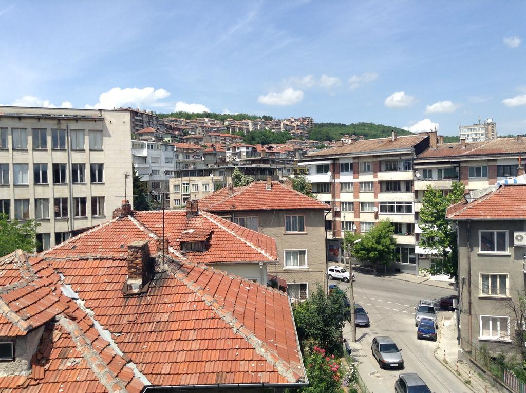 Guest House Diel Veliko Tŭrnovo Eksteriør bilde