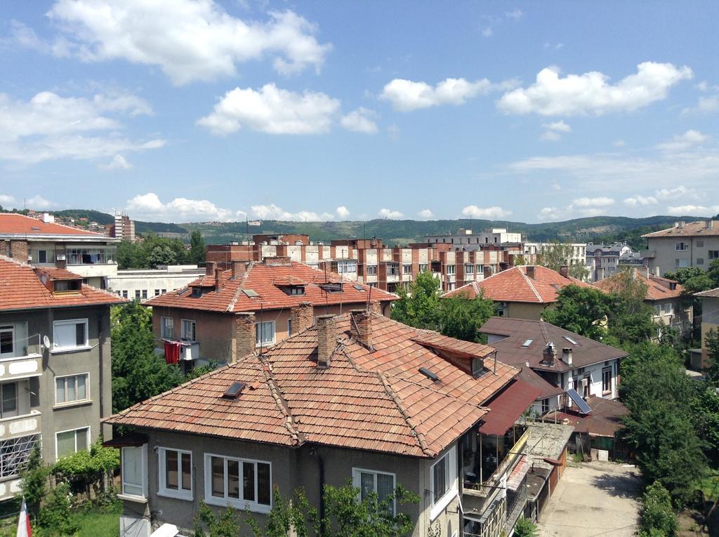 Guest House Diel Veliko Tŭrnovo Eksteriør bilde