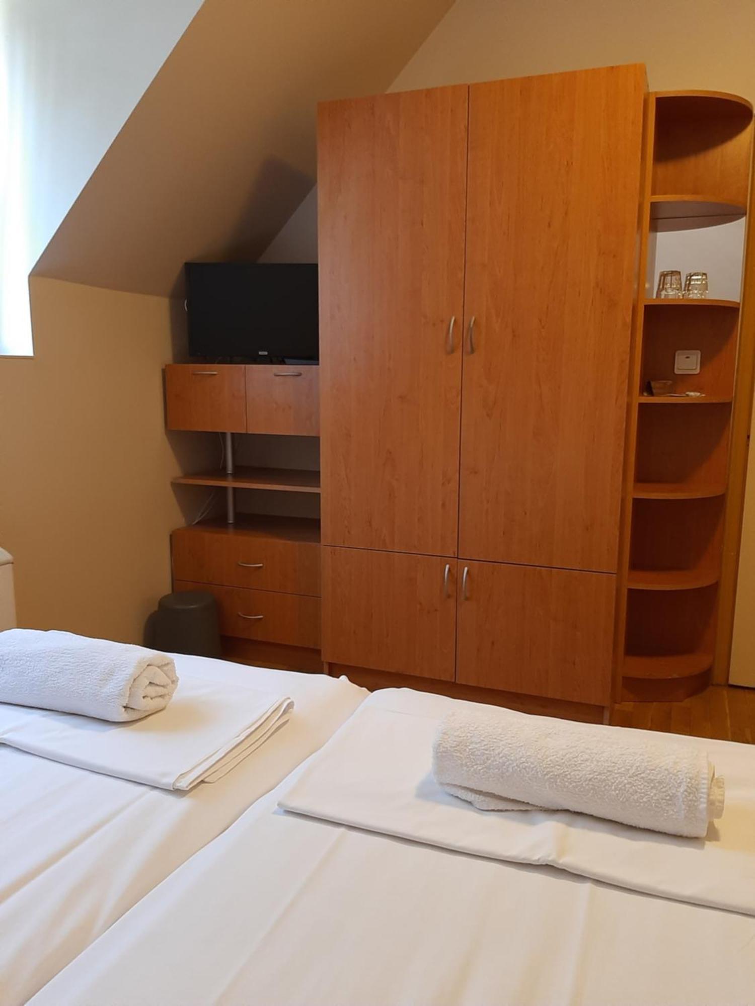 Guest House Diel Veliko Tŭrnovo Rom bilde