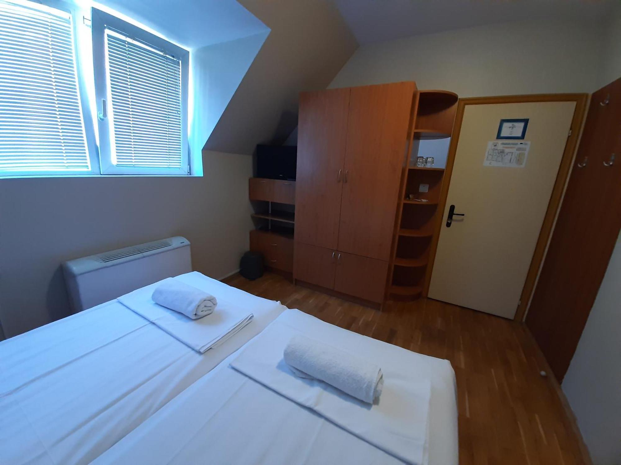 Guest House Diel Veliko Tŭrnovo Rom bilde