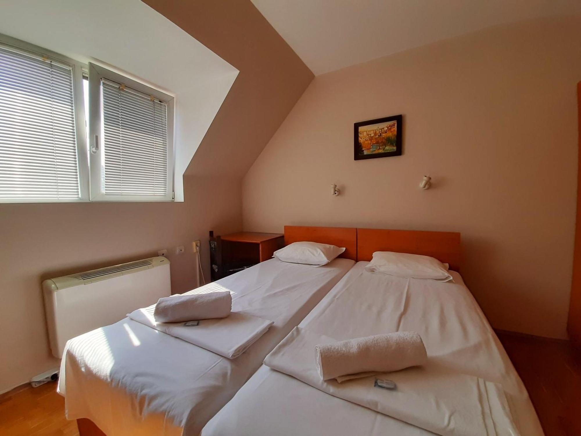 Guest House Diel Veliko Tŭrnovo Rom bilde