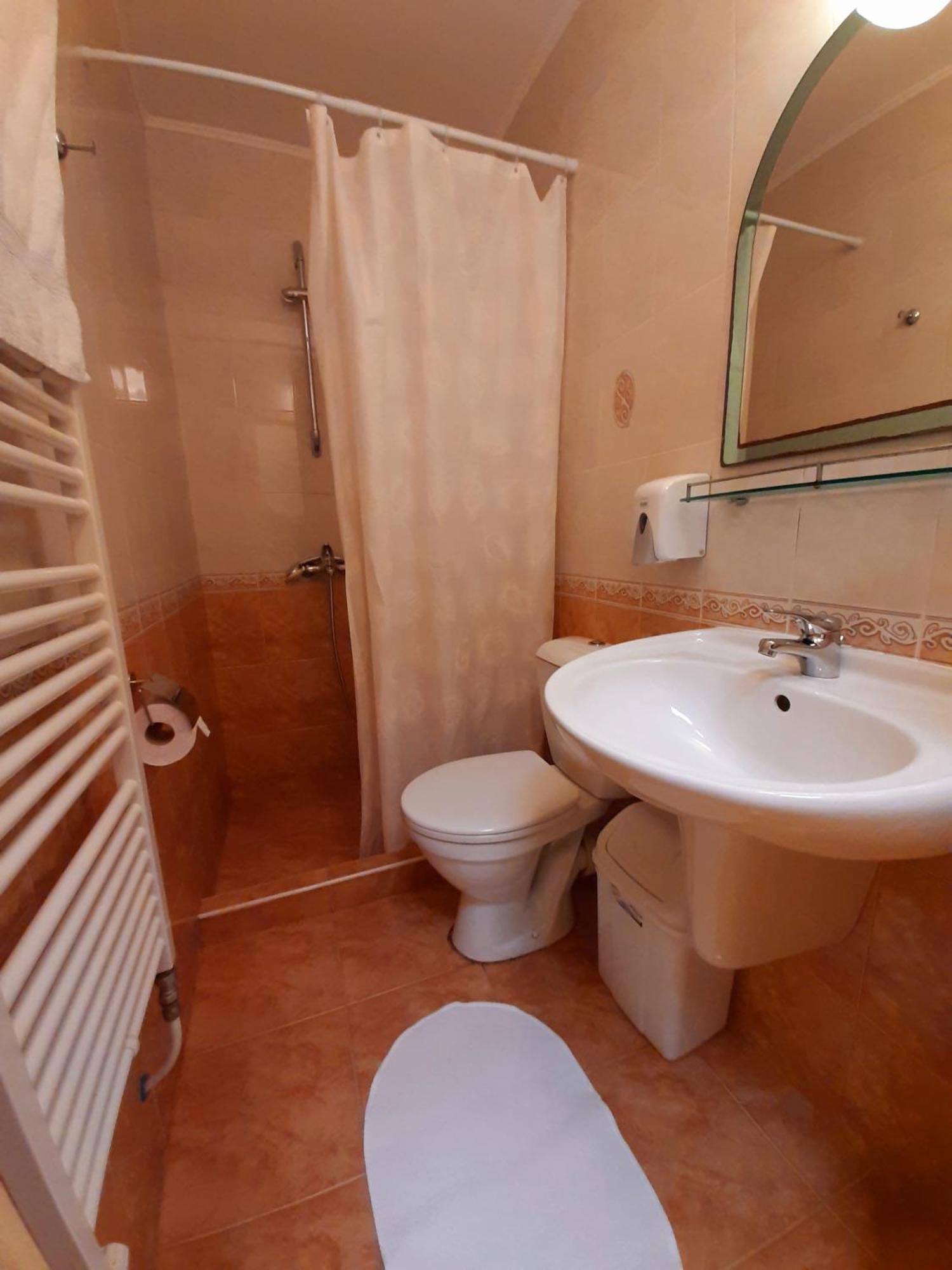 Guest House Diel Veliko Tŭrnovo Rom bilde