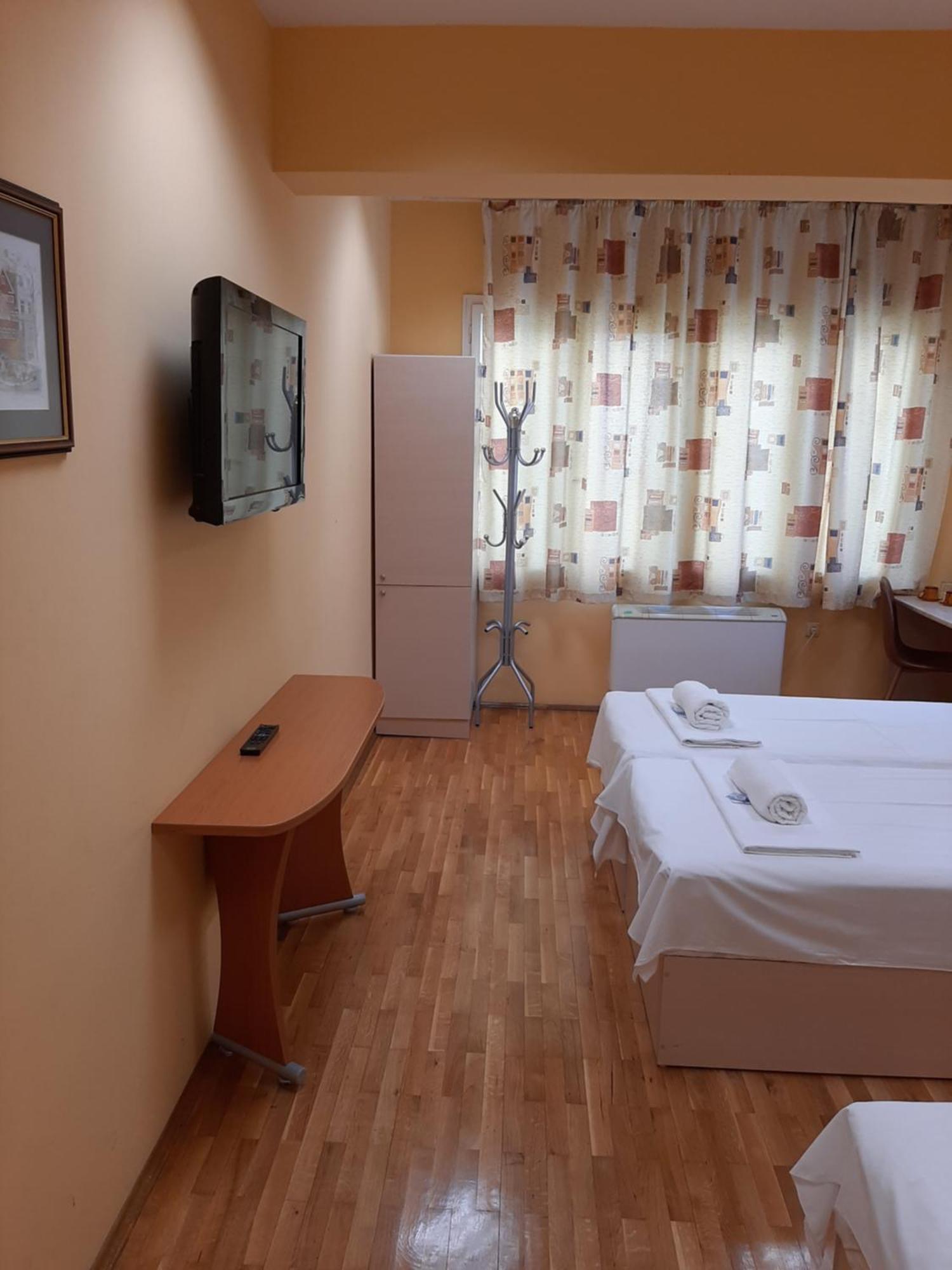 Guest House Diel Veliko Tŭrnovo Rom bilde