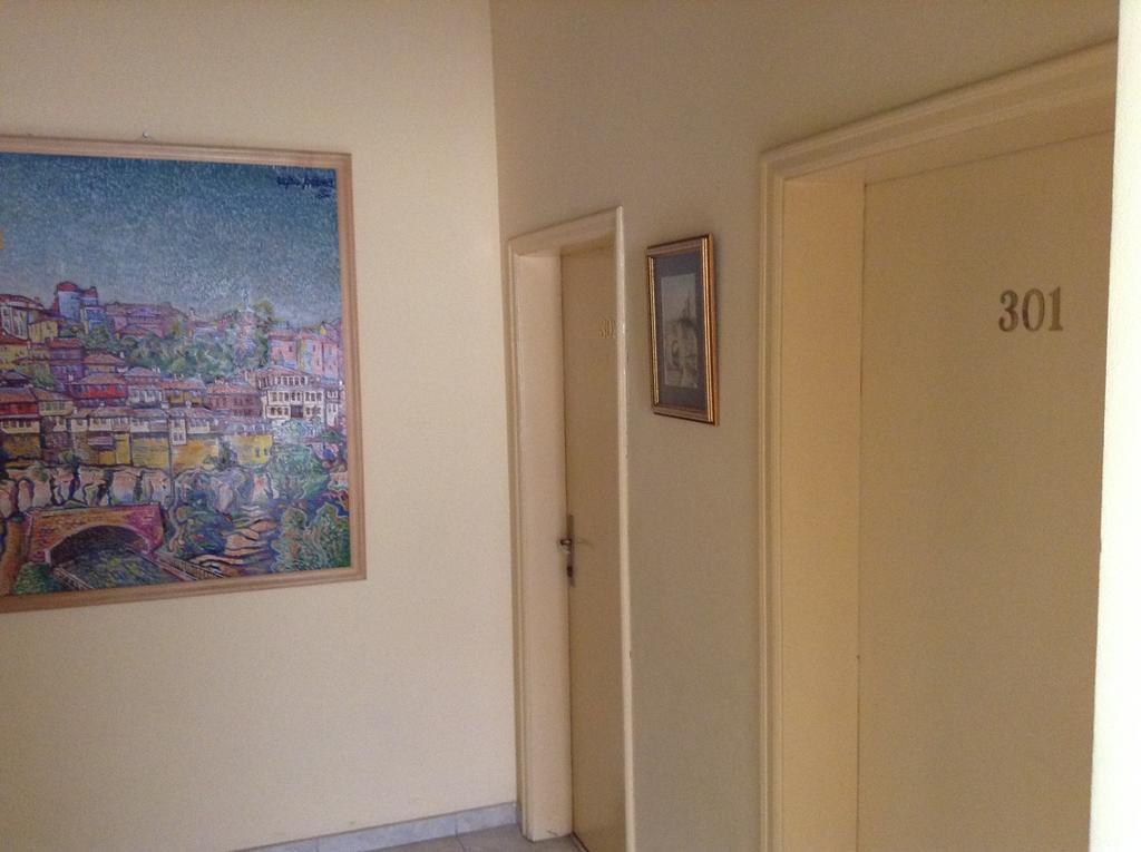 Guest House Diel Veliko Tŭrnovo Rom bilde