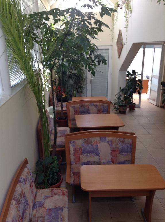 Guest House Diel Veliko Tŭrnovo Eksteriør bilde