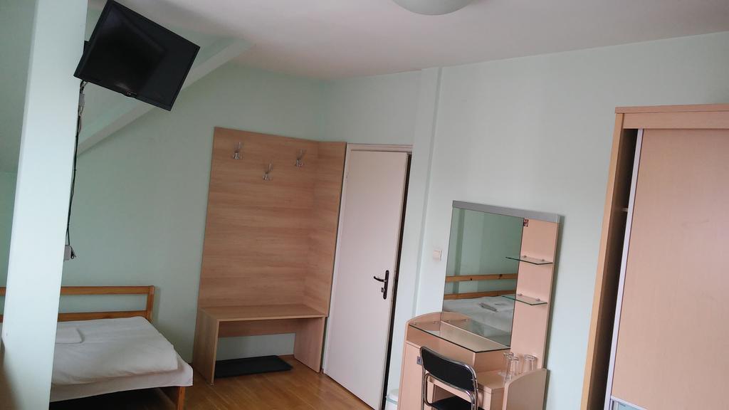 Guest House Diel Veliko Tŭrnovo Eksteriør bilde