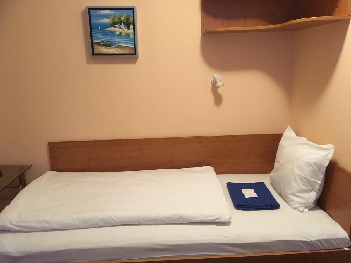 Guest House Diel Veliko Tŭrnovo Eksteriør bilde