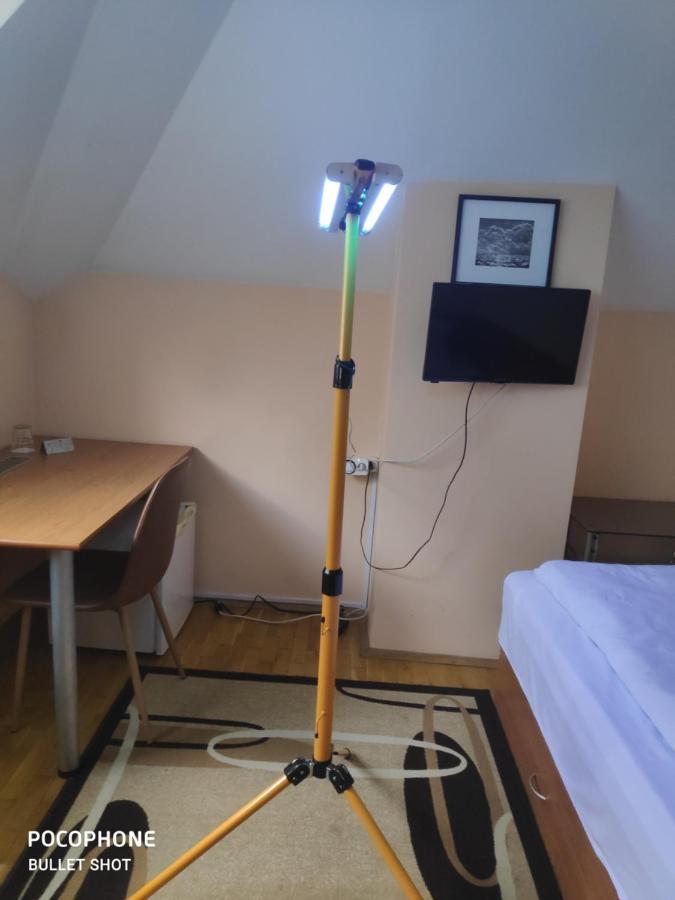 Guest House Diel Veliko Tŭrnovo Eksteriør bilde